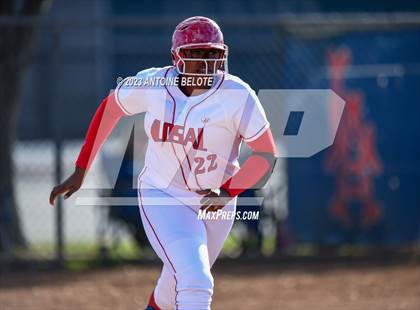 Thumbnail 1 in Norco @ Los Alamitos photogallery.