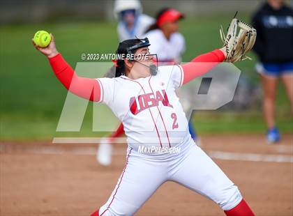 Thumbnail 1 in Norco @ Los Alamitos photogallery.