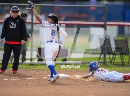 Thumbnail 1 in Norco @ Los Alamitos photogallery.