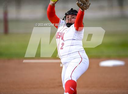 Thumbnail 2 in Norco @ Los Alamitos photogallery.