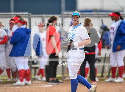 Thumbnail 1 in Norco @ Los Alamitos photogallery.