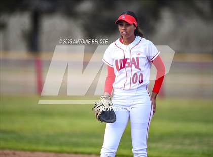 Thumbnail 1 in Norco @ Los Alamitos photogallery.