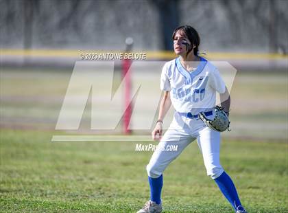 Thumbnail 1 in Norco @ Los Alamitos photogallery.