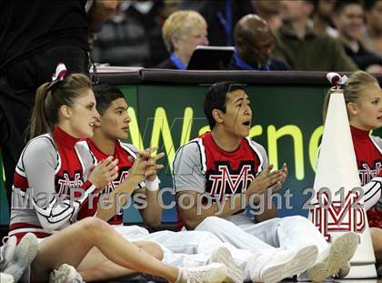 Thumbnail 1 in Sheldon vs. Mater Dei (CIF State D1 Final) photogallery.