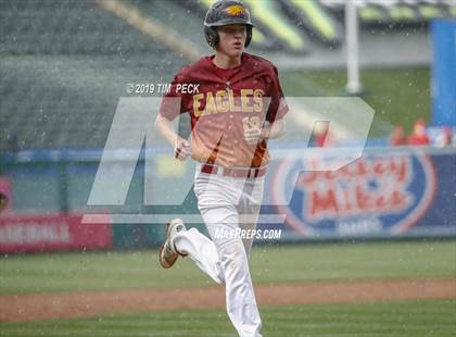 Thumbnail 3 in Costa Mesa vs. Estancia photogallery.