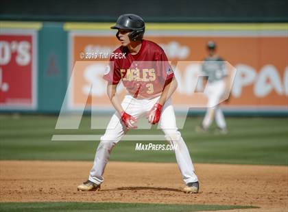 Thumbnail 2 in Costa Mesa vs. Estancia photogallery.