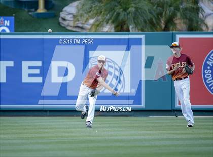Thumbnail 3 in Costa Mesa vs. Estancia photogallery.