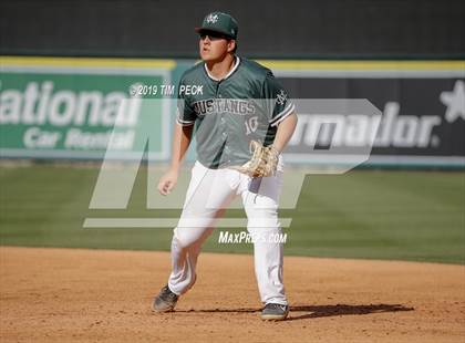 Thumbnail 2 in Costa Mesa vs. Estancia photogallery.