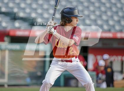 Thumbnail 1 in Costa Mesa vs. Estancia photogallery.