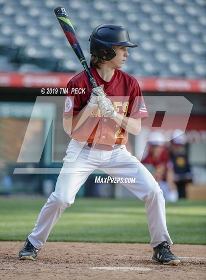 Thumbnail 1 in Costa Mesa vs. Estancia photogallery.