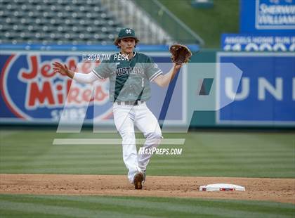 Thumbnail 2 in Costa Mesa vs. Estancia photogallery.