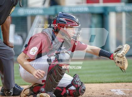 Thumbnail 1 in Costa Mesa vs. Estancia photogallery.