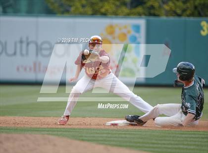 Thumbnail 1 in Costa Mesa vs. Estancia photogallery.