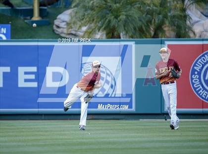 Thumbnail 1 in Costa Mesa vs. Estancia photogallery.