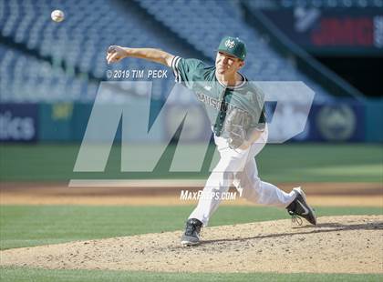 Thumbnail 1 in Costa Mesa vs. Estancia photogallery.