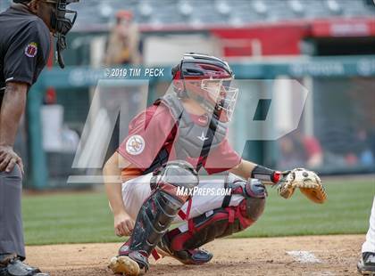 Thumbnail 2 in Costa Mesa vs. Estancia photogallery.
