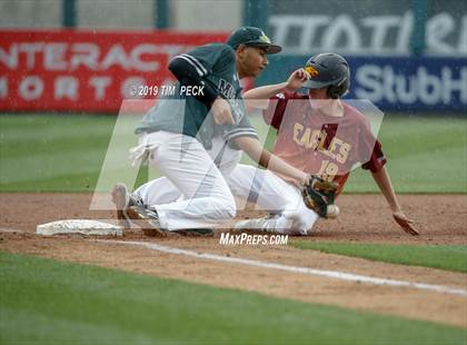 Thumbnail 2 in Costa Mesa vs. Estancia photogallery.