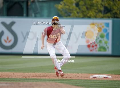 Thumbnail 2 in Costa Mesa vs. Estancia photogallery.