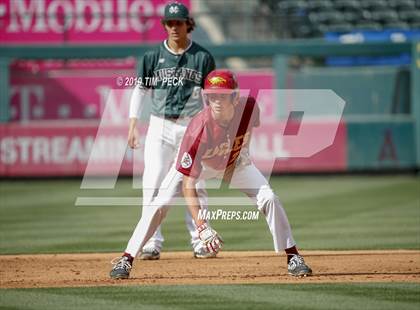 Thumbnail 2 in Costa Mesa vs. Estancia photogallery.