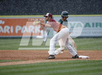 Thumbnail 3 in Costa Mesa vs. Estancia photogallery.