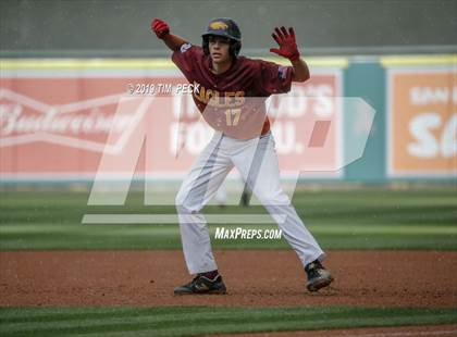 Thumbnail 3 in Costa Mesa vs. Estancia photogallery.
