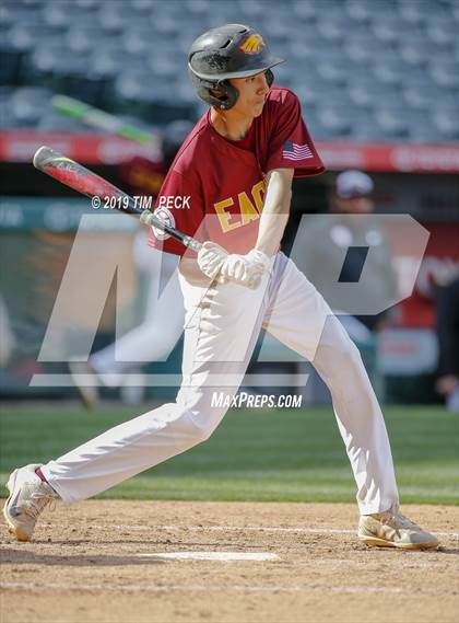 Thumbnail 2 in Costa Mesa vs. Estancia photogallery.