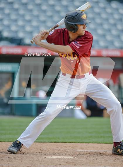 Thumbnail 1 in Costa Mesa vs. Estancia photogallery.