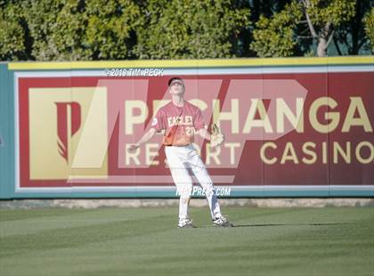 Thumbnail 3 in Costa Mesa vs. Estancia photogallery.