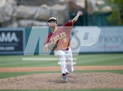 Thumbnail 2 in Costa Mesa vs. Estancia photogallery.