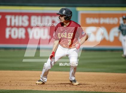 Thumbnail 3 in Costa Mesa vs. Estancia photogallery.