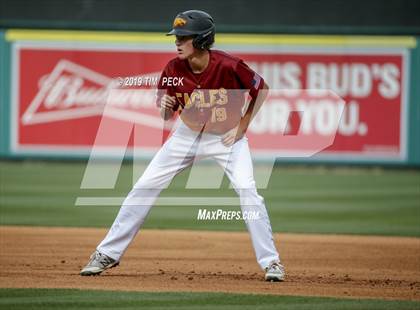 Thumbnail 1 in Costa Mesa vs. Estancia photogallery.
