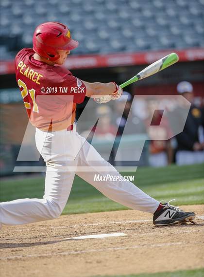 Thumbnail 3 in Costa Mesa vs. Estancia photogallery.