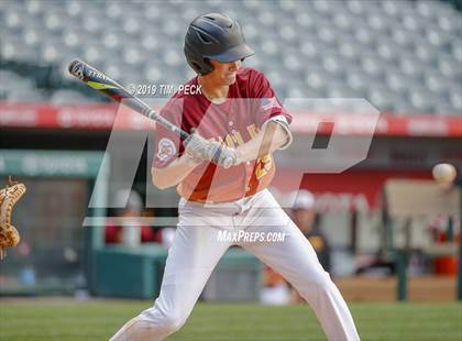 Thumbnail 1 in Costa Mesa vs. Estancia photogallery.