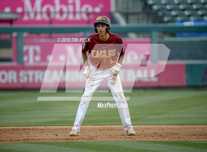 Thumbnail 3 in Costa Mesa vs. Estancia photogallery.