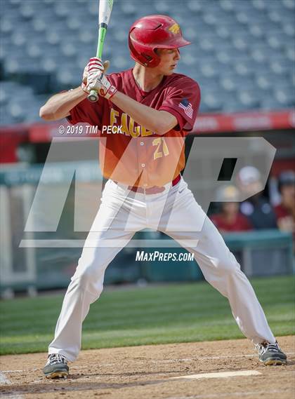 Thumbnail 3 in Costa Mesa vs. Estancia photogallery.