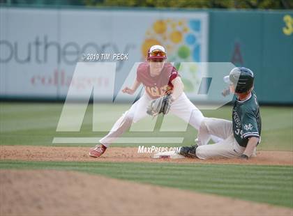 Thumbnail 2 in Costa Mesa vs. Estancia photogallery.