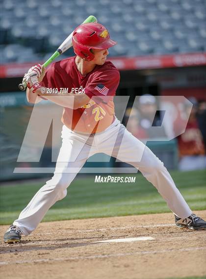 Thumbnail 1 in Costa Mesa vs. Estancia photogallery.