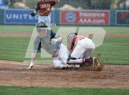 Thumbnail 2 in Costa Mesa vs. Estancia photogallery.