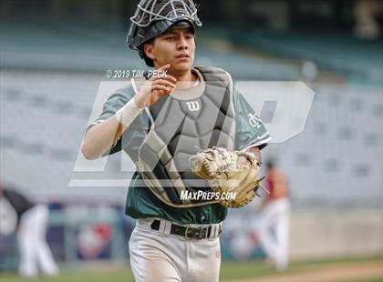 Thumbnail 1 in Costa Mesa vs. Estancia photogallery.