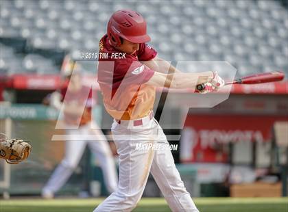 Thumbnail 1 in Costa Mesa vs. Estancia photogallery.