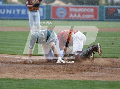Thumbnail 1 in Costa Mesa vs. Estancia photogallery.