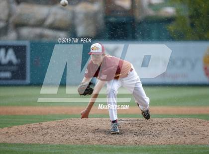 Thumbnail 1 in Costa Mesa vs. Estancia photogallery.