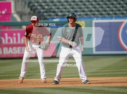 Thumbnail 2 in Costa Mesa vs. Estancia photogallery.
