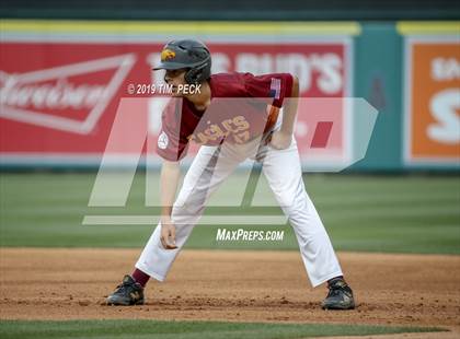 Thumbnail 1 in Costa Mesa vs. Estancia photogallery.