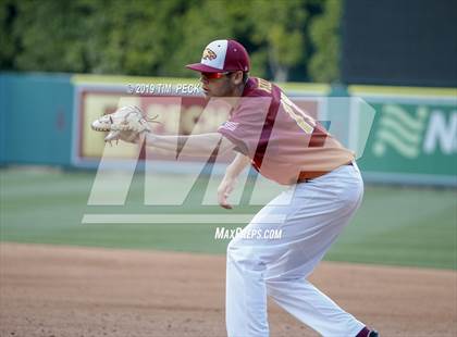 Thumbnail 3 in Costa Mesa vs. Estancia photogallery.