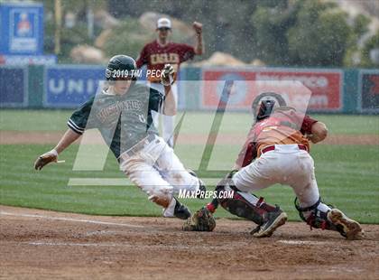 Thumbnail 3 in Costa Mesa vs. Estancia photogallery.