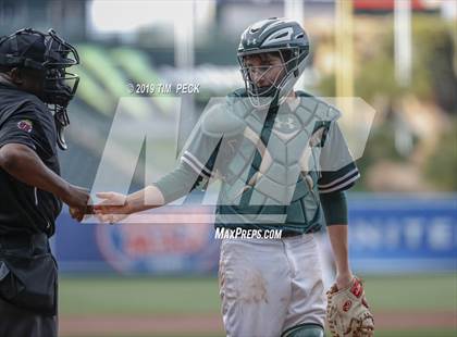 Thumbnail 3 in Costa Mesa vs. Estancia photogallery.