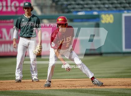 Thumbnail 1 in Costa Mesa vs. Estancia photogallery.