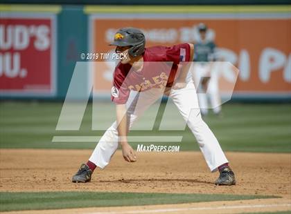 Thumbnail 3 in Costa Mesa vs. Estancia photogallery.