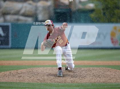 Thumbnail 2 in Costa Mesa vs. Estancia photogallery.